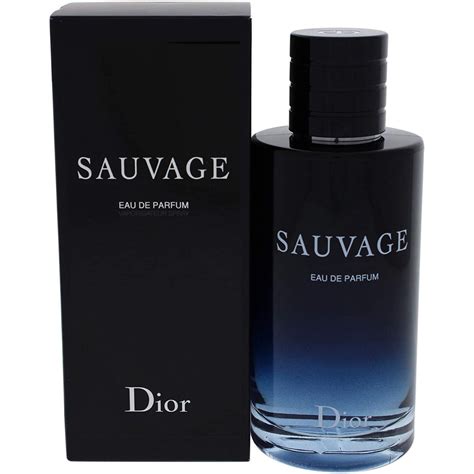 sauvage dior original price